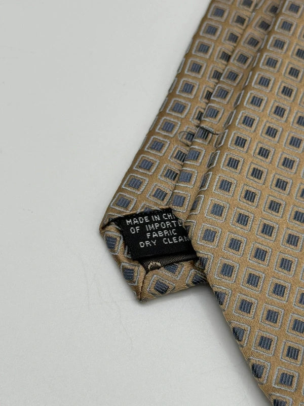Tie Calvin Klein