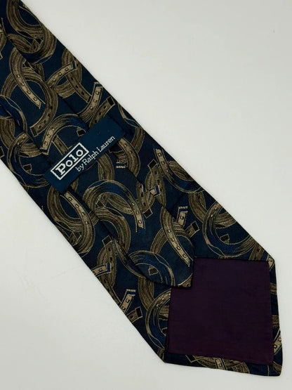 Tie Polo Ralph Lauren