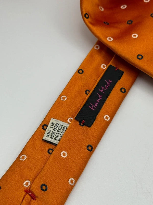 Tie Broderick & Rykken