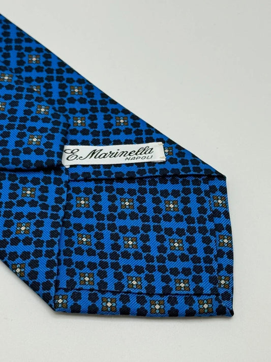 Tie E.Marinella