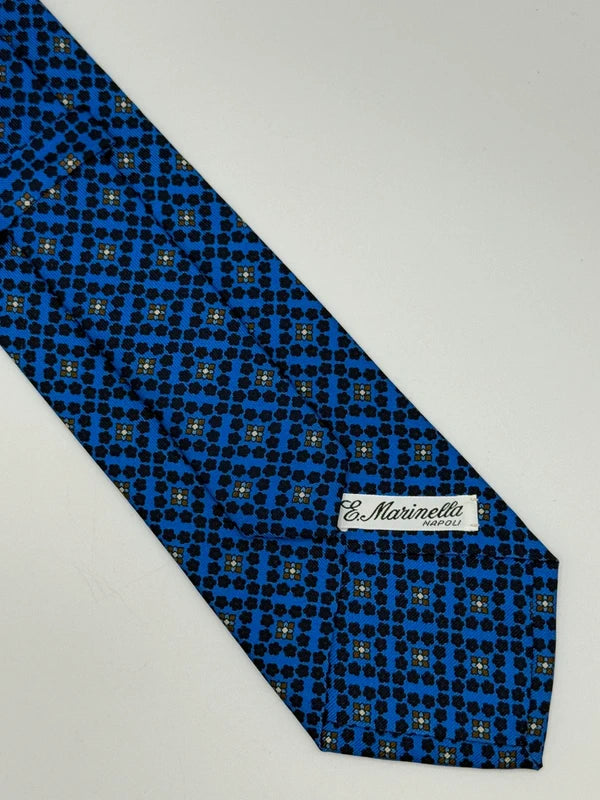 Tie E.Marinella