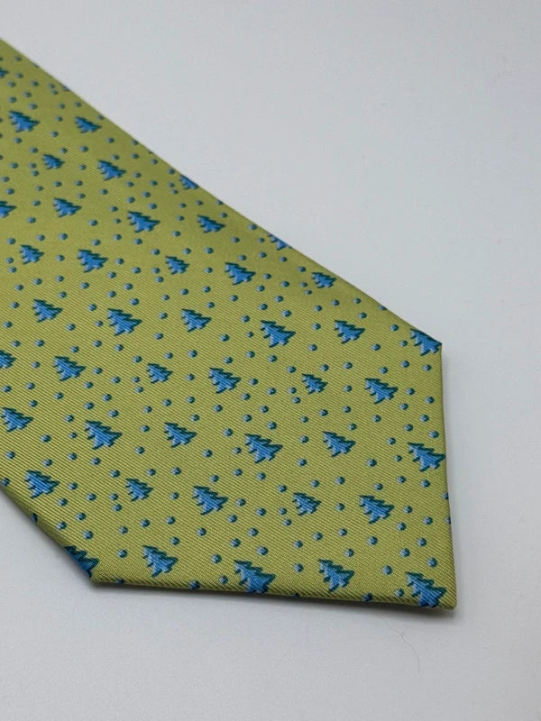 Tie Hermes