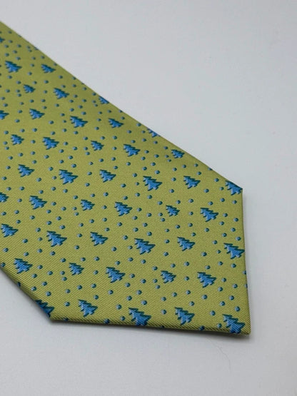Tie Hermes