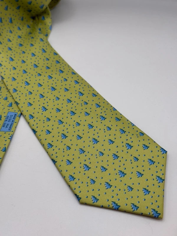 Tie Hermes