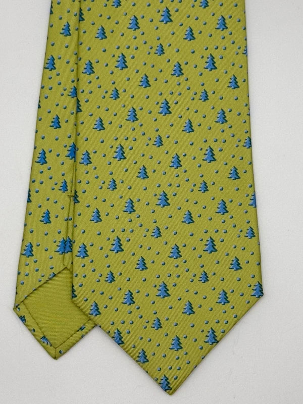 Tie Hermes