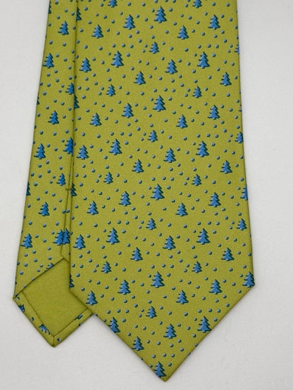 Tie Hermes