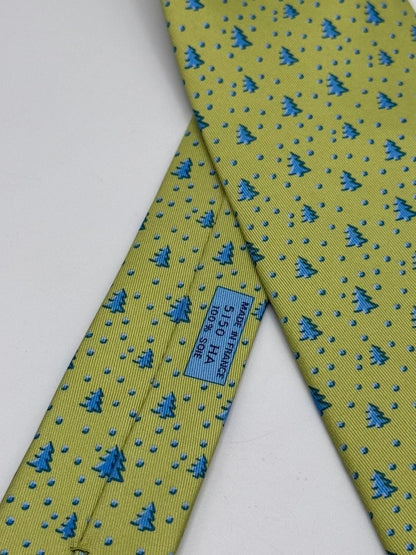 Tie Hermes