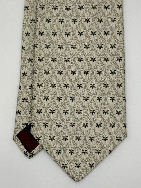 Tie Alviero Martini 1a Classe
