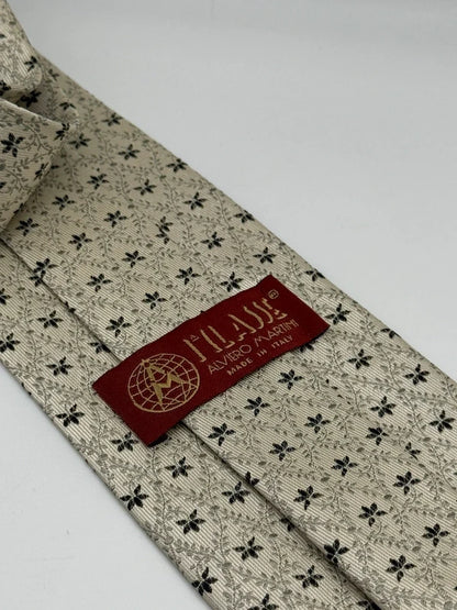 Tie Alviero Martini 1a Classe