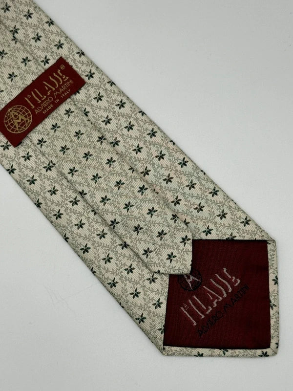 Tie Alviero Martini 1a Classe