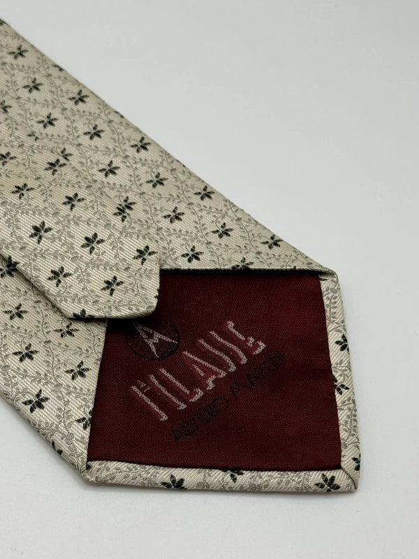 Tie Alviero Martini 1a Classe