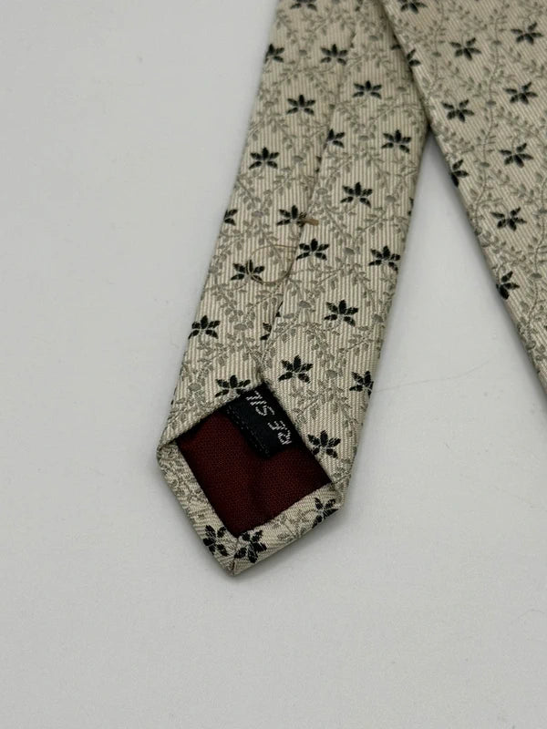 Tie Alviero Martini 1a Classe