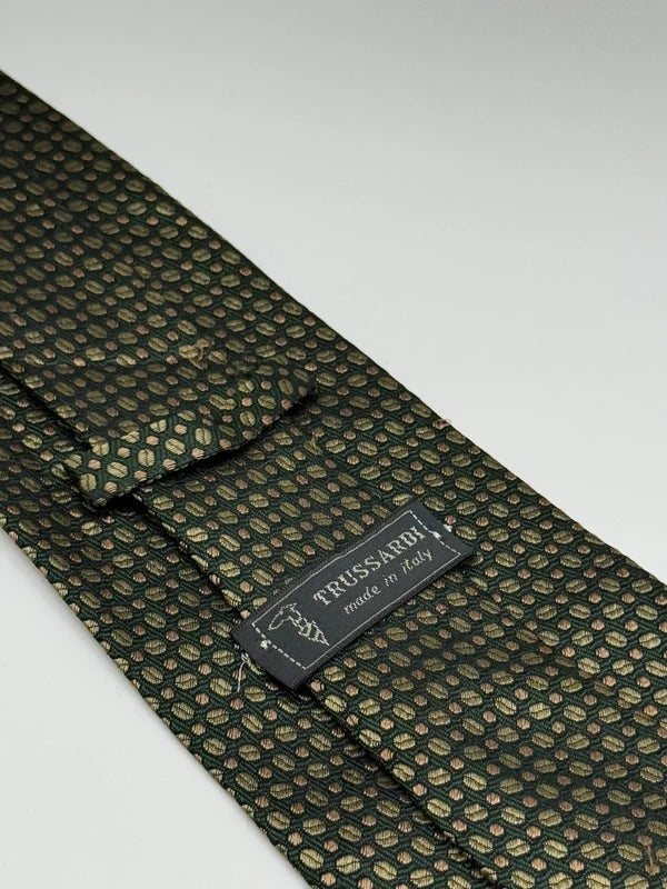 Tie Trussardi