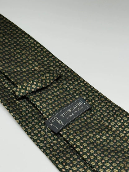 Tie Trussardi