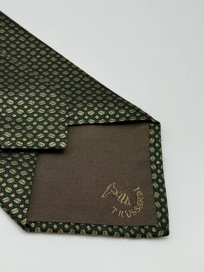 Tie Trussardi