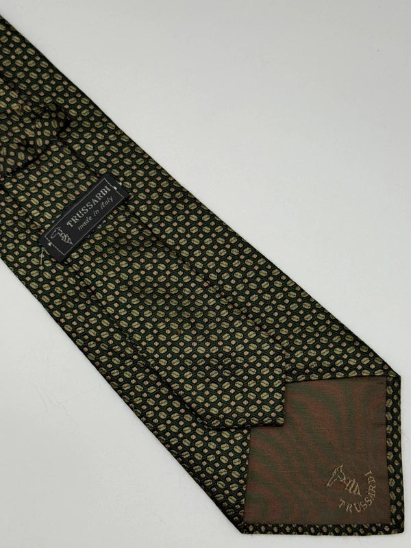 Tie Trussardi