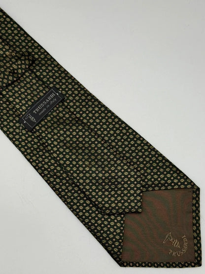 Tie Trussardi