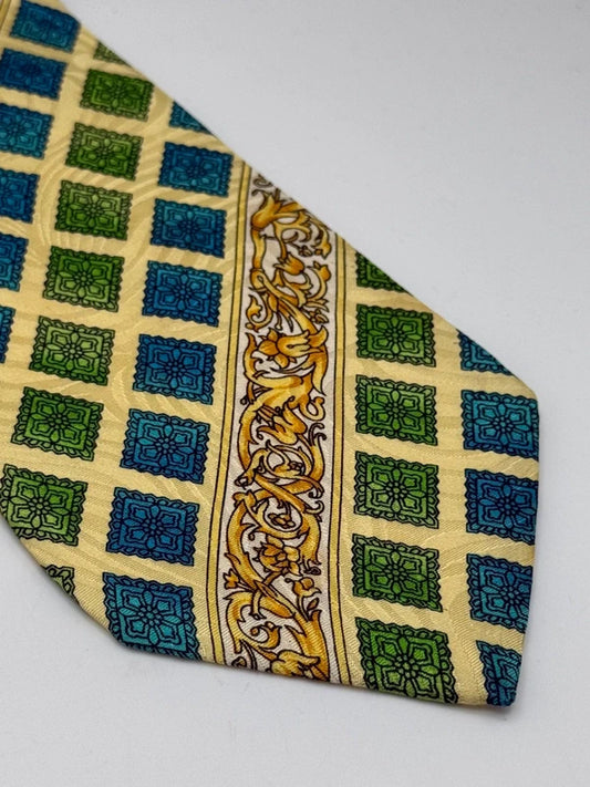 Tie Gianni Versace