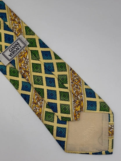Tie Gianni Versace
