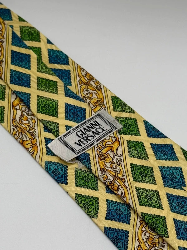 Tie Gianni Versace