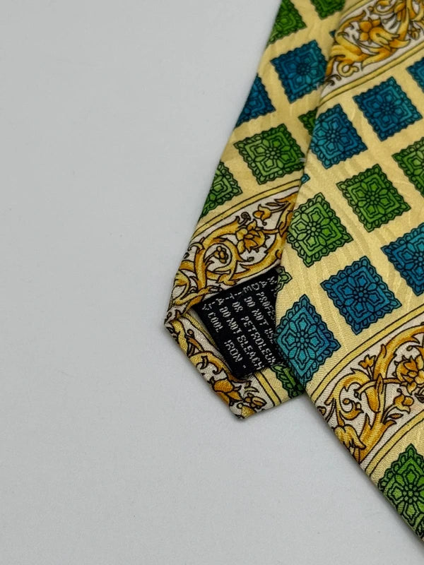 Tie Gianni Versace