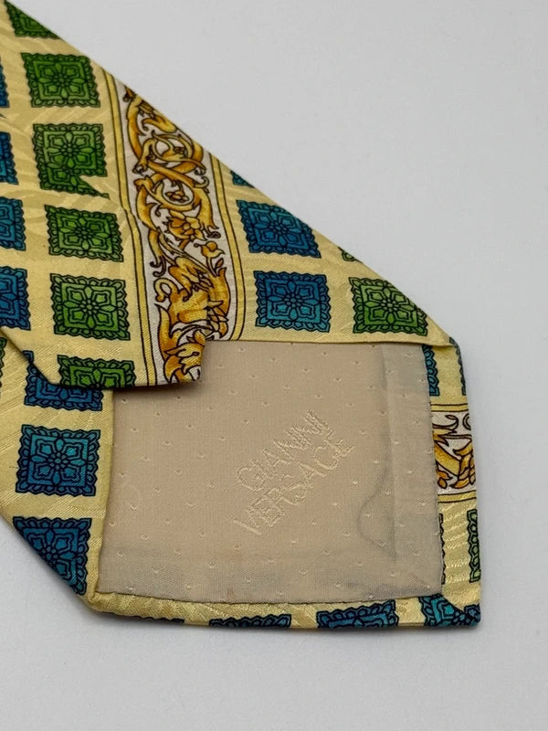 Tie Gianni Versace