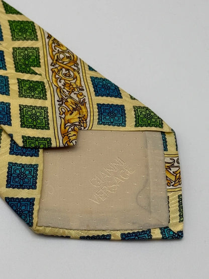 Tie Gianni Versace