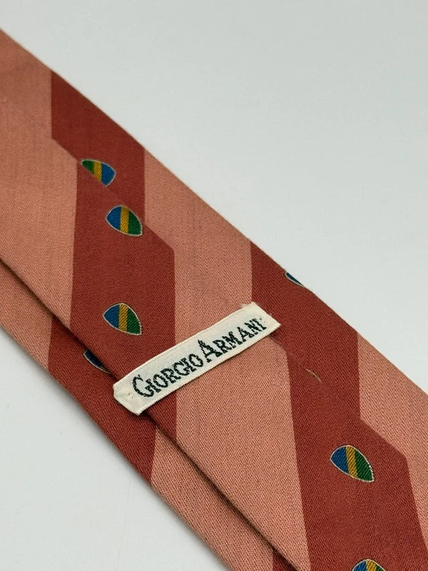 Tie Giorgio Armani