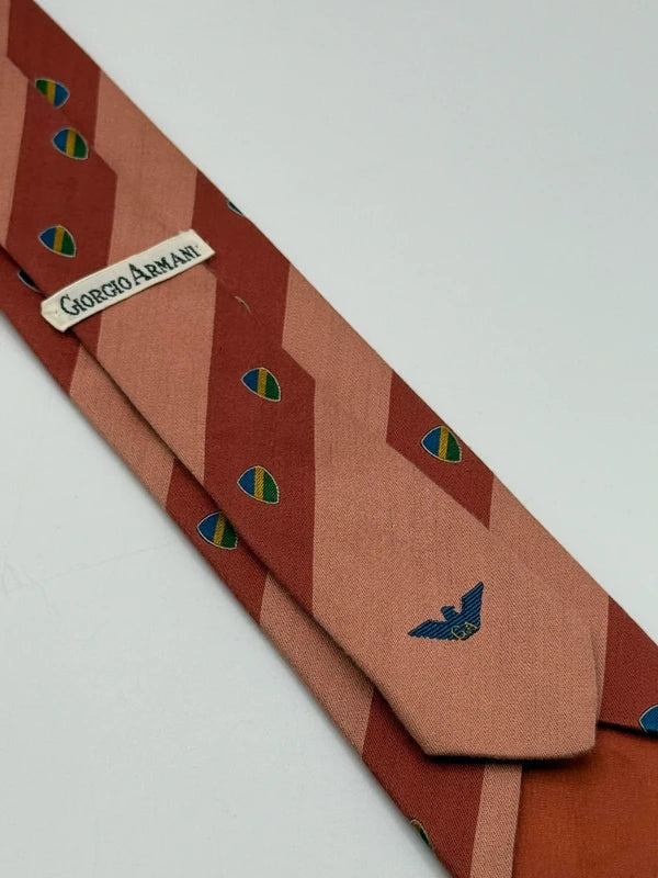 Tie Giorgio Armani