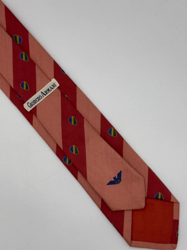 Tie Giorgio Armani