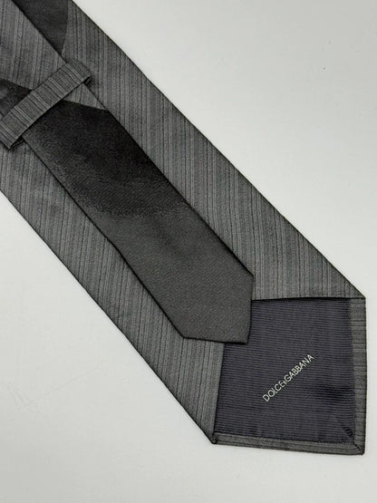 Tie Dolce & Gabbana