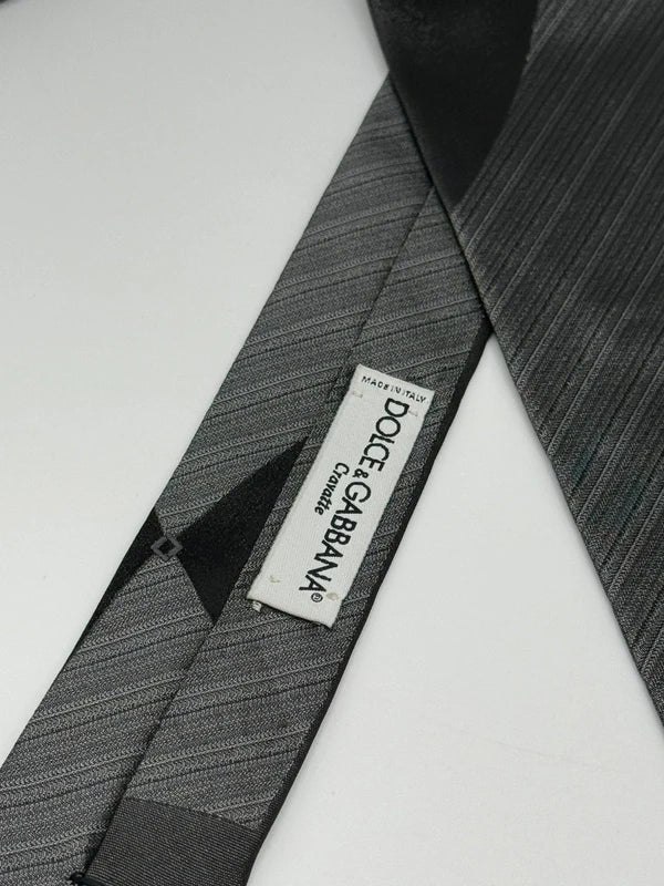 Tie Dolce & Gabbana