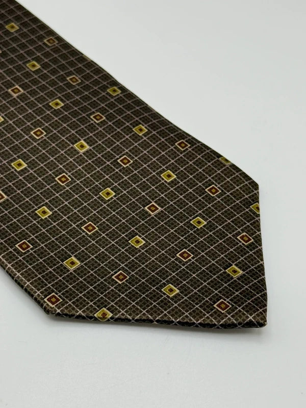 Tie Trussardi