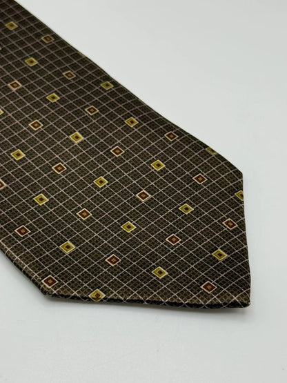 Tie Trussardi