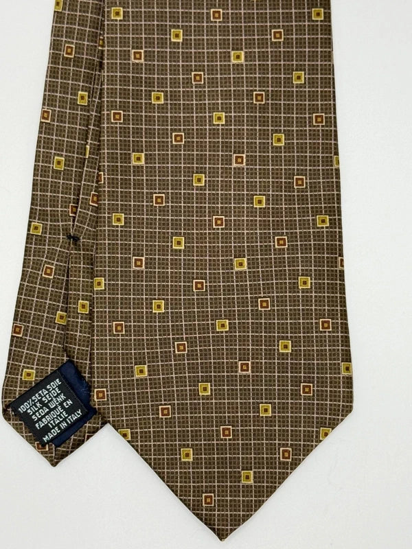 Tie Trussardi