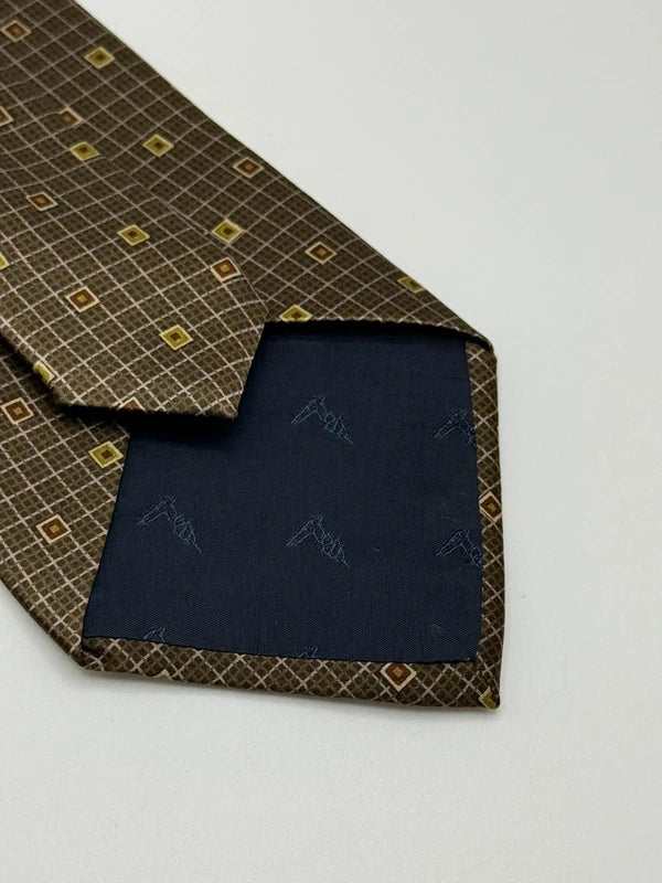 Tie Trussardi
