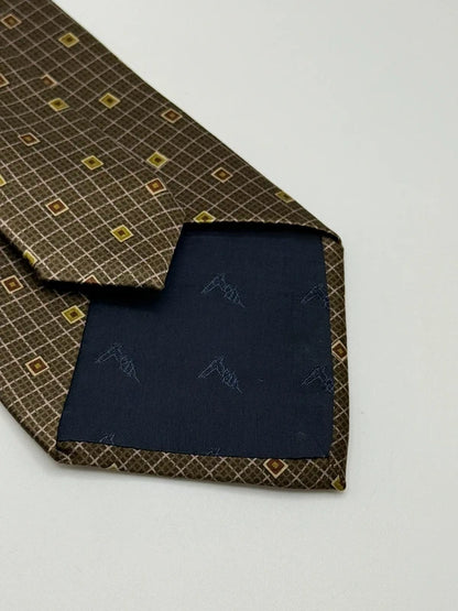 Tie Trussardi