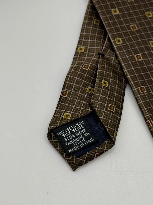 Tie Trussardi