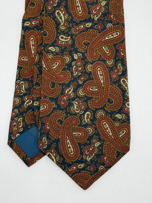 Tie Trussardi