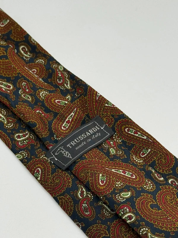 Tie Trussardi