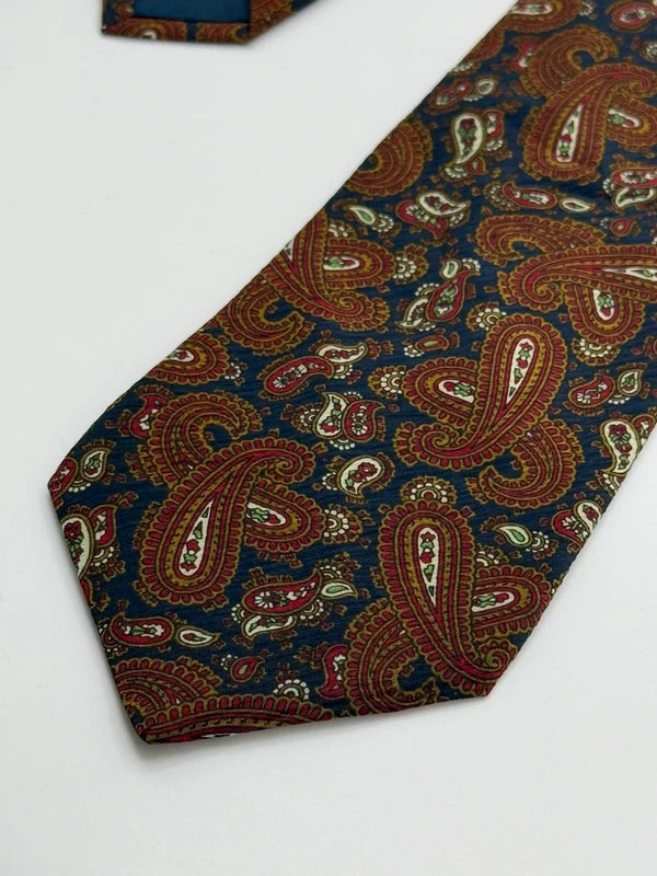 Tie Trussardi