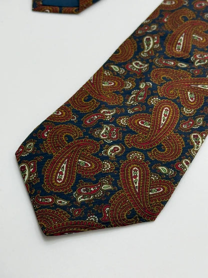 Tie Trussardi