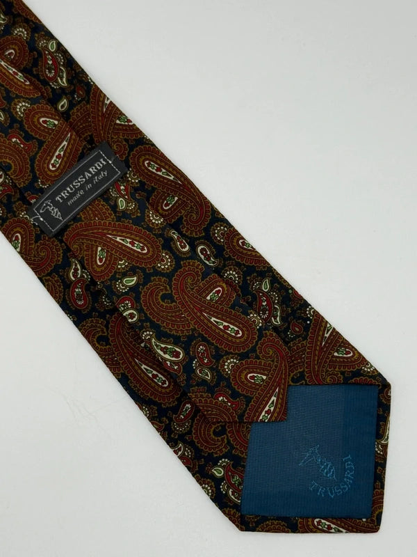 Tie Trussardi