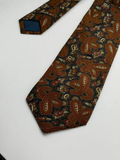Tie Trussardi