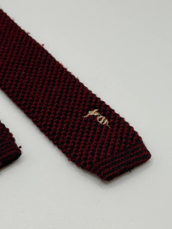 Tie Trussardi