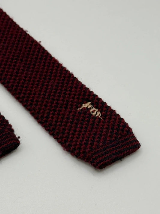 Tie Trussardi
