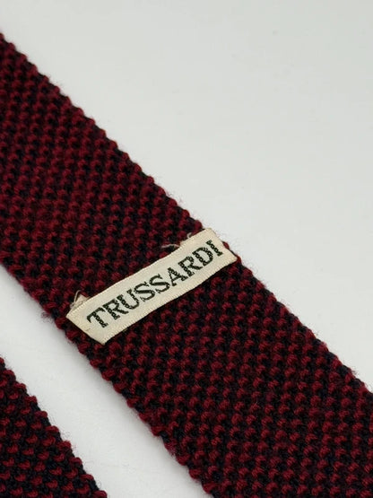 Tie Trussardi