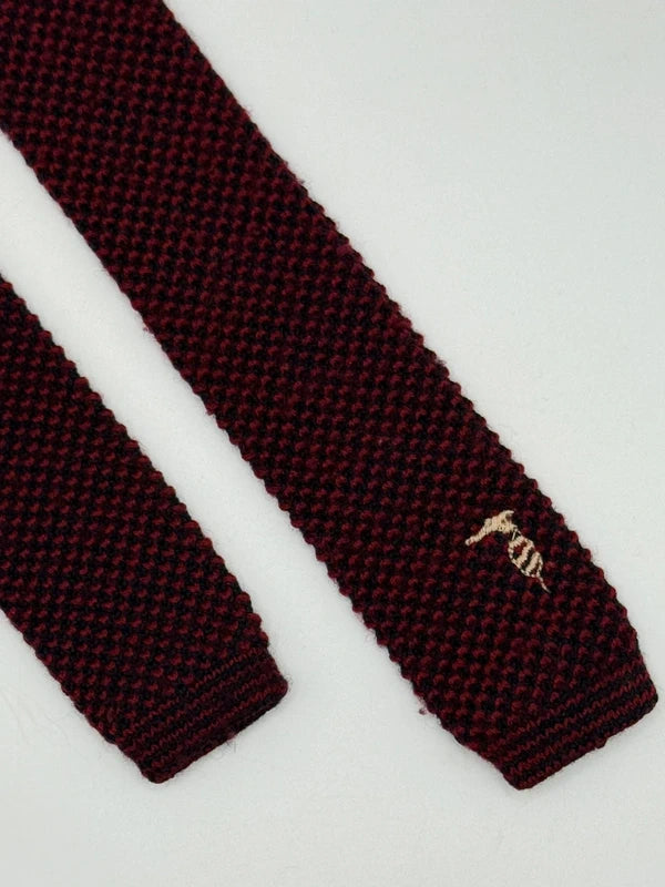 Tie Trussardi
