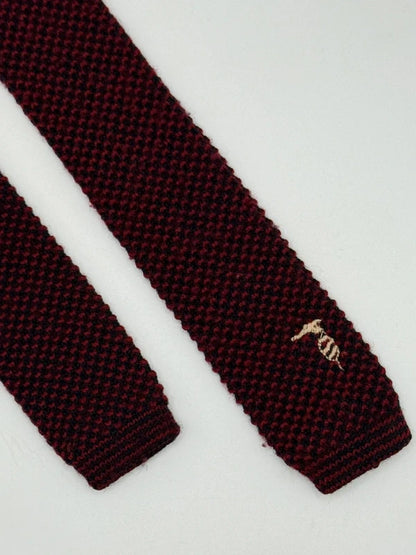 Tie Trussardi