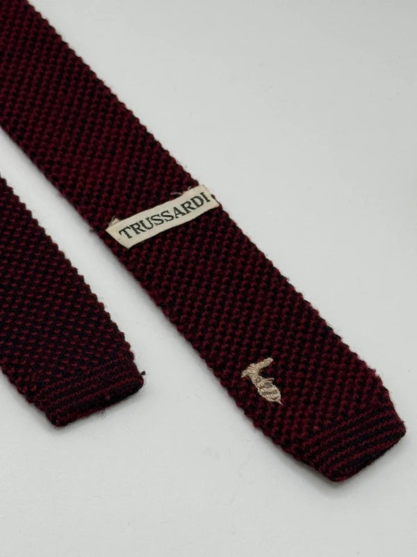 Tie Trussardi